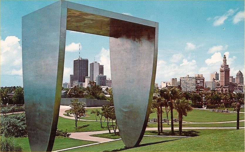 Bicentennial Park
