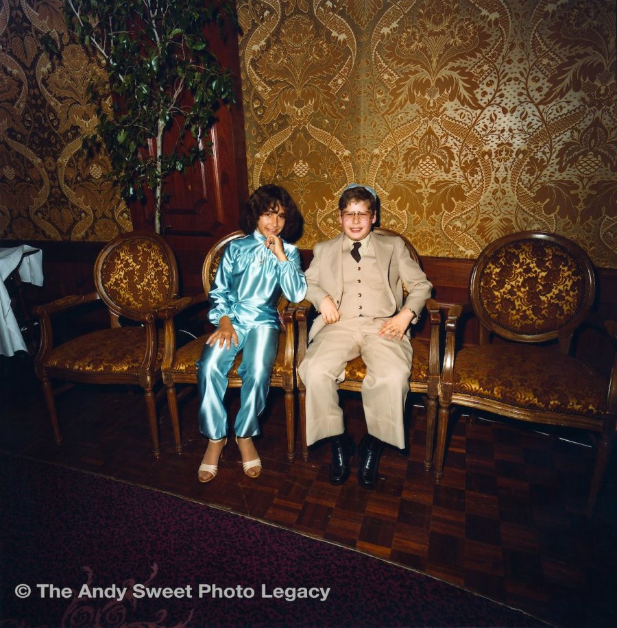 Photo courtesy Andy Sweet Photo Legacy