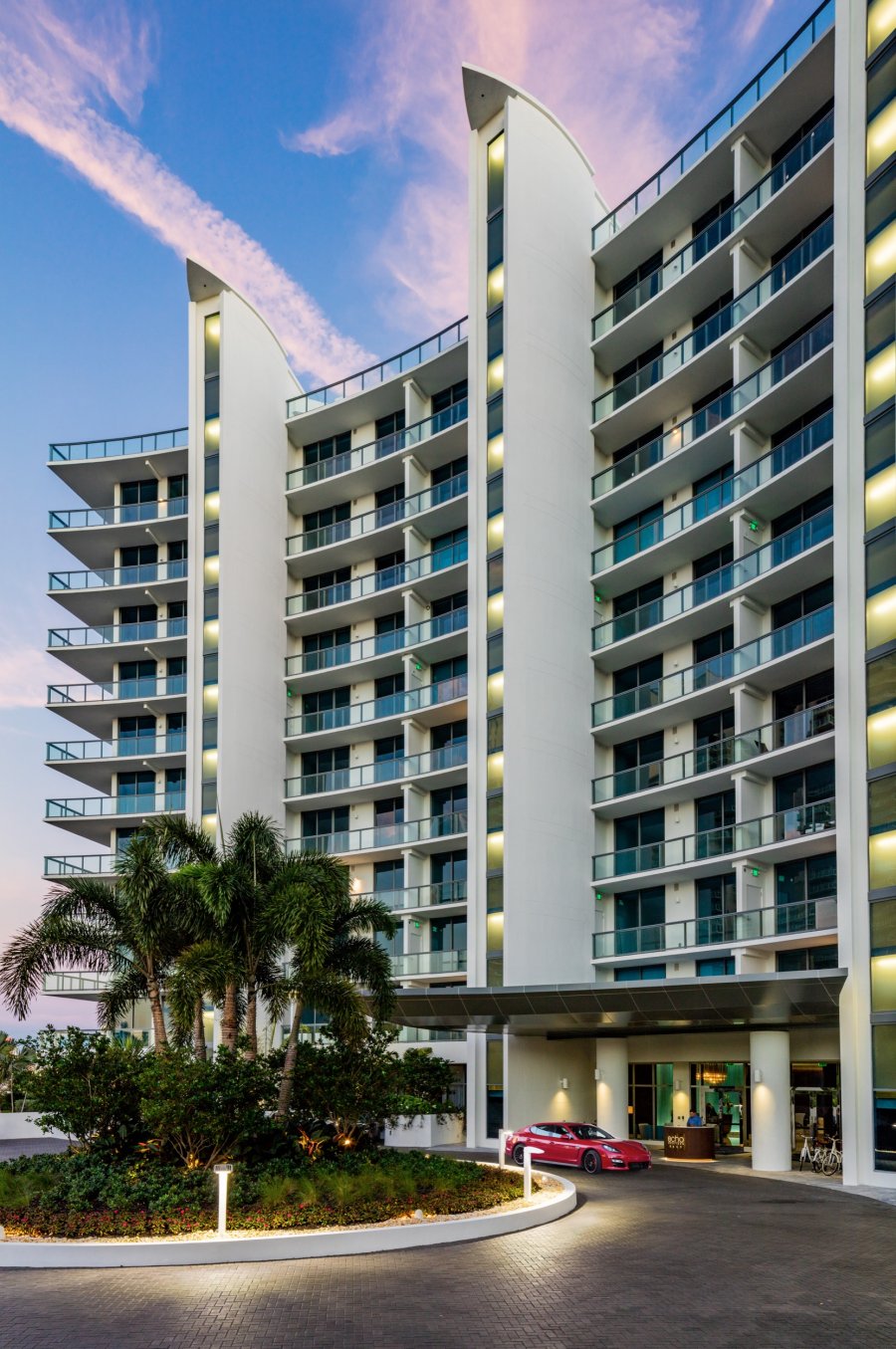 Photos curtesy Echo Aventura