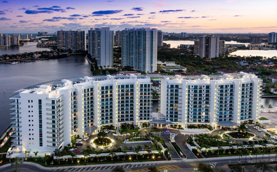 Photos curtesy Echo Aventura
