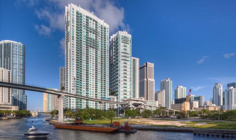 Photo via Gridics Miami Flickr Pool/ Adam Mizrahi