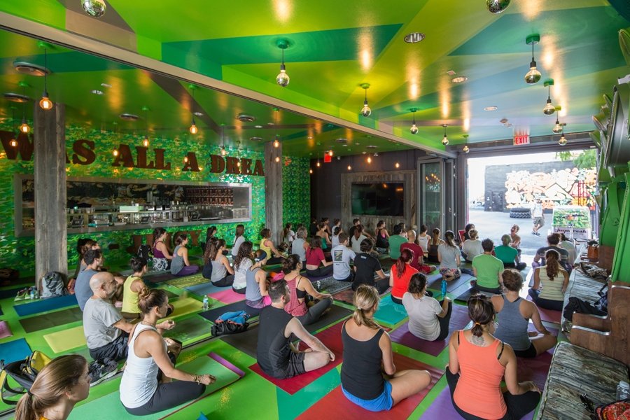 Jugofresh Headquarters Expansion, by Shulman & Associates