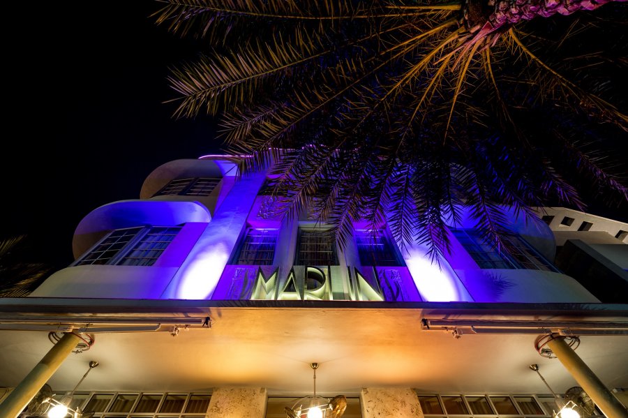 All photos courtesy Marlin Hotel