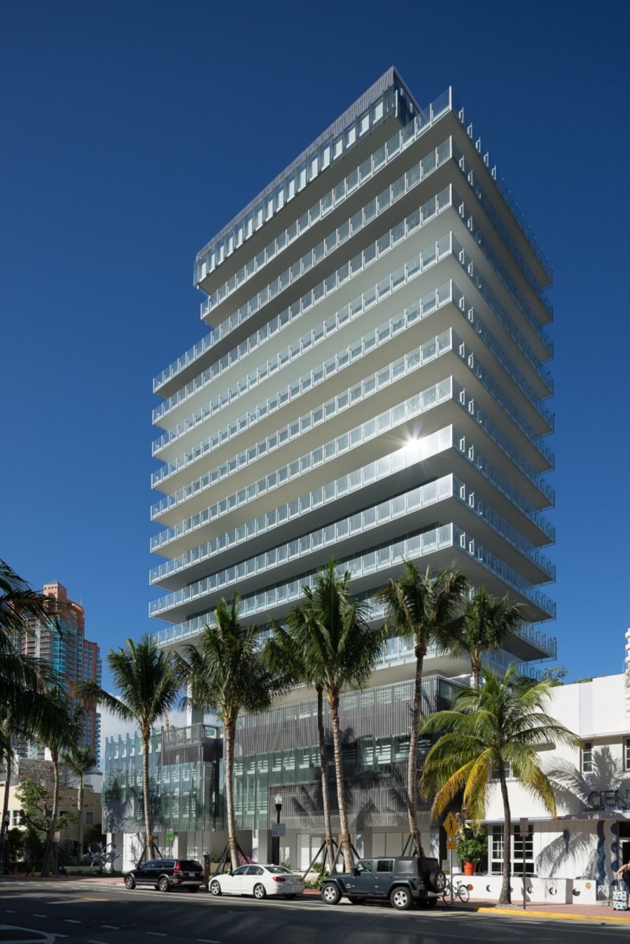Photo by Michael Stavaridis/ courtesy Rene Gonzalez Architect