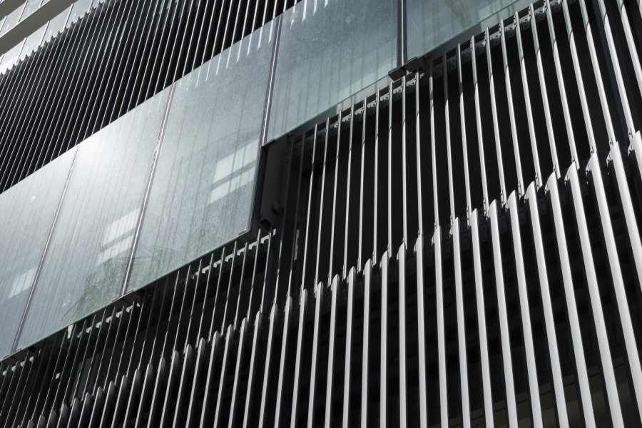 Photo by Michael Stavaridis/ courtesy Rene Gonzalez Architect