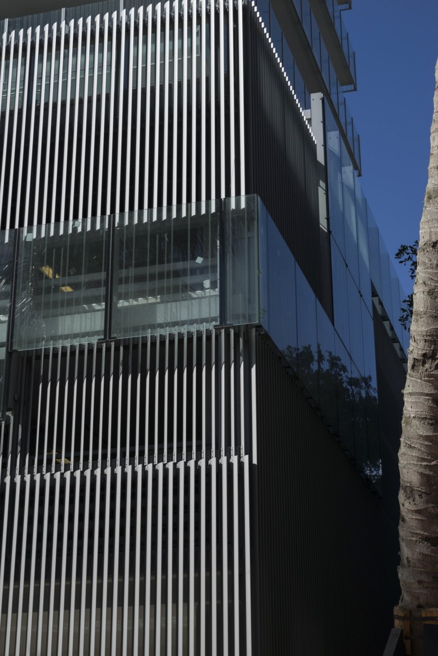 Photo by Michael Stavaridis/ courtesy Rene Gonzalez Architect