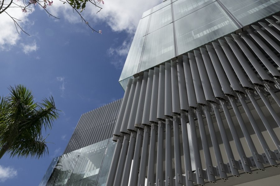 Photo by Michael Stavaridis/ courtesy Rene Gonzalez Architect