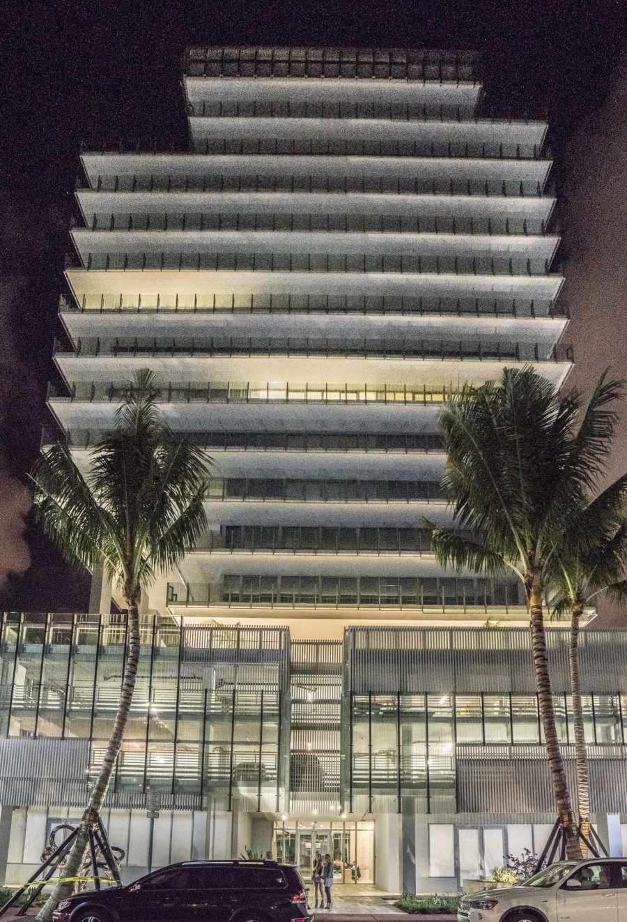 Photo by Michael Stavaridis/ courtesy Rene Gonzalez Architect