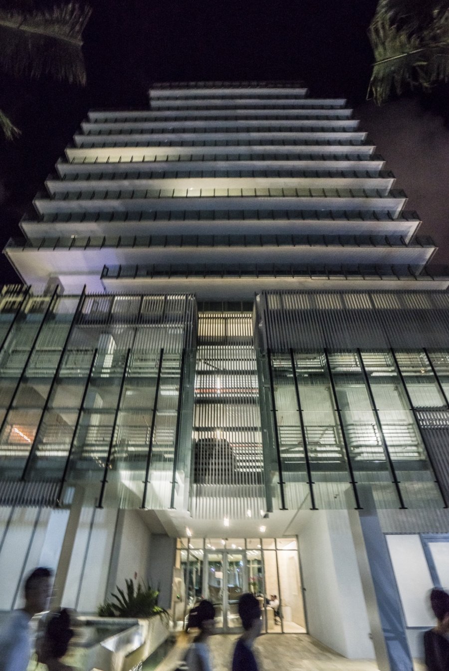 Photo by Michael Stavaridis/ courtesy Rene Gonzalez Architect