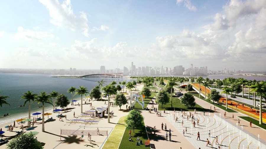 Renderings via Zyscovich Architects