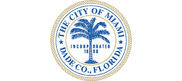 The City of Miami