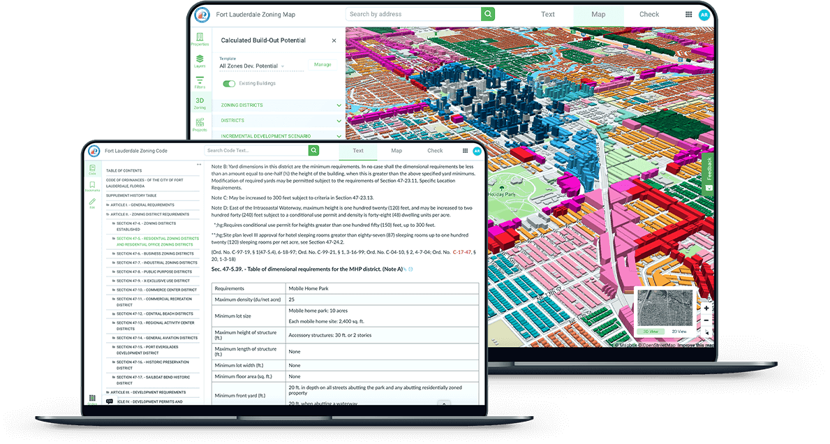 Gridics Products