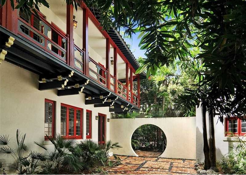 A Rare, Spectacular Chinese Village House Just Hit the Market for $2.5 Million